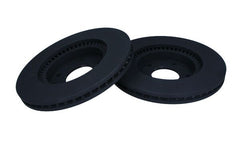 2x Bremsscheibe Vorderachse für HYUNDAI KIA COUPE II i30 Kombi ix20 SONATA V