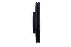 2x Bremsscheibe Vorderachse für OPEL VAUXHALL CHEVROLET AMPERA ASTRA J Caravan