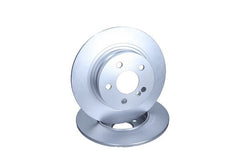 2x Bremsscheibe Hinterachse für MERCEDES-BENZ C-KLASSE T-Model Coupe E-KLASSE