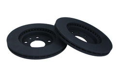 2x Bremsscheibe Vorderachse für NISSAN RENAULT DACIA TERRANO MEGANE IV