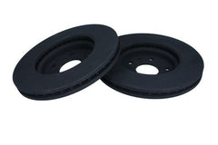 2x Bremsscheibe Vorderachse für OPEL CHEVROLET ASTRA J Caravan GTC H FAMILY