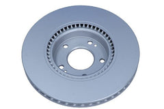 2x Bremsscheibe Vorderachse für HYUNDAI KIA GRANDEUR i30 Kombi Coupe VELOSTER