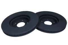 2x Bremsscheibe Vorderachse für HYUNDAI KIA GRANDEUR i30 Kombi Coupe VELOSTER