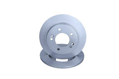 2x Bremsscheibe Hinterachse für HYUNDAI KIA CRETA ELANTRA VI Stufenheck i30