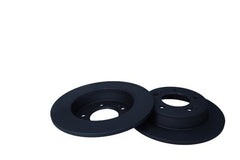 2x Bremsscheibe Hinterachse für HYUNDAI KIA CRETA ELANTRA V Stufenheck VI i30