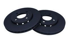 2x Bremsscheibe Vorderachse für SEAT SKODA VW Mii CITIGO UP! LOAD UP
