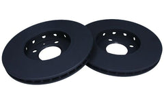 2x Bremsscheibe Vorderachse für SEAT SKODA VW Mii CITIGO UP! LOAD UP
