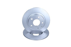 2x Bremsscheibe Hinterachse für MAZDA 6 Kombi Stufenheck