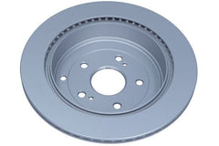 2x Bremsscheibe Hinterachse für SUZUKI GRAND VITARA II XL7