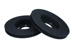 2x Bremsscheibe Vorderachse für VOLVO S60 I S80 V70 II XC70 Cross Country