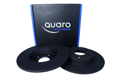 2x Bremsscheibe Hinterachse für MERCEDES-BENZ A-KLASSE B-KLASSE Sports Tourer