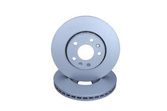 2x Bremsscheibe Vorderachse für FIAT NISSAN OPEL RENAULT TALENTO Kasten