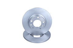 2x Bremsscheibe Hinterachse für CITROËN FIAT OPEL PEUGEOT TOYOTA VAUXHALL DS