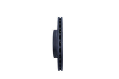 2x Bremsscheibe Vorderachse für AUDI A4 Allroad B8 B9 Avant A5 Sportback