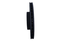 2x Bremsscheibe Vorderachse für AUDI FORD SEAT SKODA VW CUPRA A1 Sportback A3