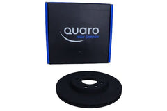 2x Bremsscheibe Vorderachse für FIAT OPEL GERMAN E CARS GRANDE PUNTO EVO Van