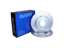 2x Bremsscheibe Hinterachse für MAZDA 3 Stufenheck Schrägheck CX-3 CX-30