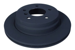 2x Bremsscheibe Hinterachse für BMW 1 3 Touring Coupe Cabriolet X1