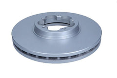 2x Bremsscheibe Vorderachse für FORD TOURNEO CUSTOM V362 Bus TRANSIT V363