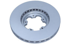 2x Bremsscheibe Vorderachse für FORD TOURNEO CUSTOM V362 Bus TRANSIT V363