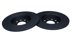 2x Bremsscheibe Hinterachse für FIAT OPEL SAAB CROMA Kasten/Kombi SIGNUM CC