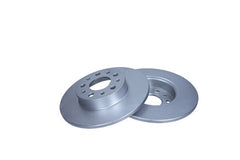 2x Bremsscheibe Hinterachse für FIAT 500L TIPO Stufenheck Schrägheck Kombi