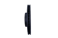 2x Bremsscheibe Vorderachse für AUDI A6 Allroad C7