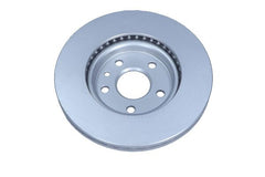2x Bremsscheibe Vorderachse für OPEL AMPERA-E ASTRA K Sports Tourer