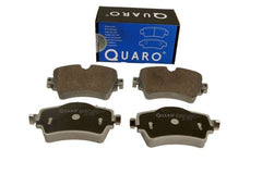 Bremsbelagsatz Scheibenbremse Vorderachse für BMW MINI 2 Active Tourer Gran X2