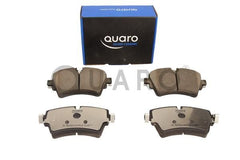 Bremsbelagsatz Scheibenbremse Vorderachse für BMW MINI 2 Active Tourer Gran X2