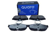 Bremsbelagsatz Scheibenbremse Hinterachse für FORD USA AUSTRALIA MUSTANG Coupe