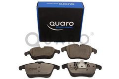 Bremsbelagsatz Scheibenbremse Vorderachse für FORD MG VOLVO LAND ROVER GALAXY