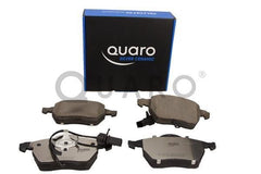Bremsbelagsatz Scheibenbremse Vorderachse für AUDI SEAT SKODA VW A4 B5 Avant B6