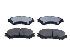 Bremsbelagsatz Scheibenbremse Vorderachse für RENAULT ESPACE V GRAND SCÉNIC IV