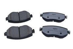 Bremsbelagsatz Scheibenbremse Vorderachse für RENAULT MEGANE IV Stufenheck
