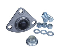 Trag Führungsgelenk Vorderachse für CITROËN FIAT PEUGEOT JUMPER II Kasten