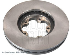 2x Bremsscheibe Vorderachse für FORD TOURNEO CUSTOM V362 Bus TRANSIT V363