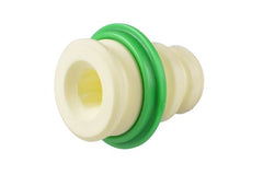 Anschlagpuffer Federung Vorderachse für CITROËN PEUGEOT JUMPER II Kasten