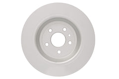 2x Bremsscheibe Hinterachse für FORD KUGA II VAN