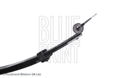 Blattfeder Federnpaket Hinterachse für MITSUBISHI L200