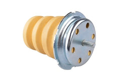 Anschlagpuffer Federung Hinterachse für CITROËN FIAT PEUGEOT JUMPER II Kasten