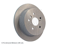 2x Bremsscheibe Hinterachse für LEXUS RX