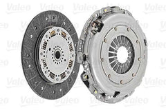 Kupplungssatz für ALFA ROMEO FIAT 159 Sportwagon CROMA GRANDE PUNTO Kasten/Kombi