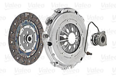 Kupplungssatz für OPEL ASTRA H Caravan GTC TwinTop SIGNUM CC VECTRA C ZAFIRA /