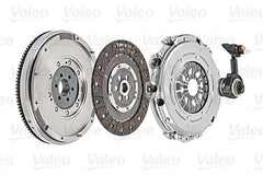 Kupplungssatz für FORD MAZDA VOLVO C-MAX FOCUS II Turnier Stufenheck