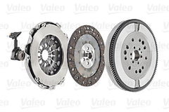 Kupplungssatz für FORD MAZDA VOLVO C-MAX FOCUS II Turnier Stufenheck