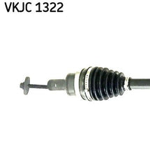 Antriebswelle Hinterachse für FORD VOLVO KUGA I S60 II Cross Country S80 V60
