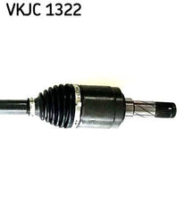Antriebswelle Hinterachse für FORD VOLVO KUGA I S60 II Cross Country S80 V60