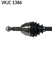 Antriebswelle Vorderachse für OPEL ASTRA H Caravan GTC Stufenheck ZAFIRA /