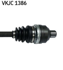 Antriebswelle Vorderachse für OPEL ASTRA H Caravan GTC Stufenheck ZAFIRA /